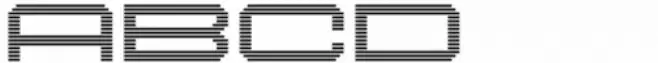 MultiType Rows Loose