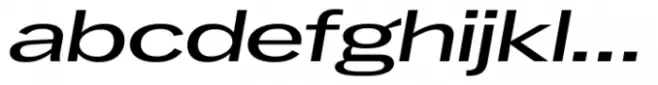 Murs Gothic Massive Regular Italic