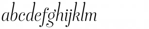Mussica Italic
