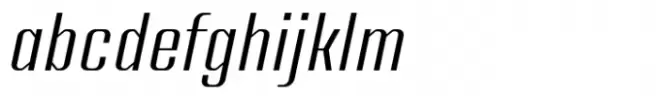 Nanueng Italic