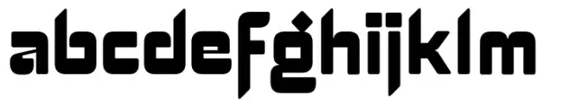 Nazari Regular Sans Basic