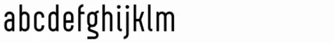 Neubau Sans