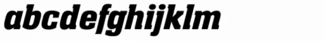 Neue Aachen Pro SemiBold Italic