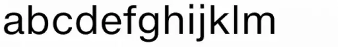 Neue Helvetica eText Std 55 Roman