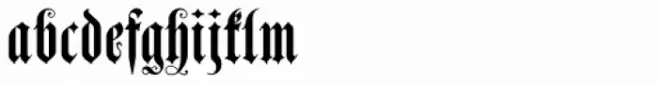 Neue Muenchner Fraktur