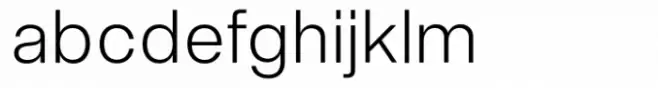 Neue Singular H Extra Light