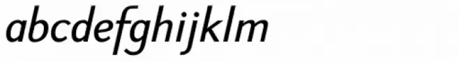 New Millennium Linear Oblique