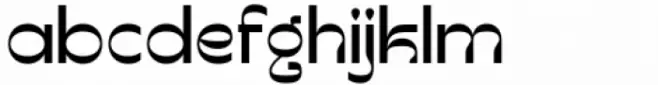 Niblick Regular