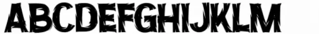Night Rumble Regular