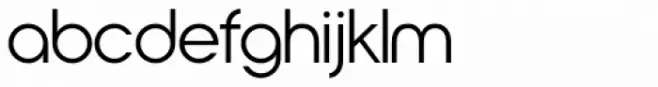 Nordeco Cyrillic Regular
