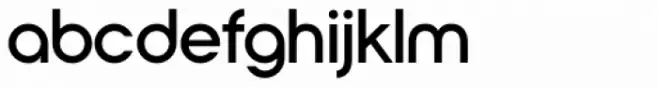 Nordeco Cyrillic Semibold