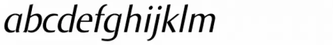 Norma Italic
