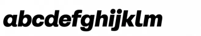 Novelo 800 Italic