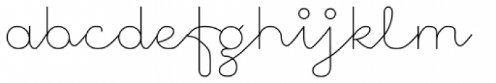 November Script