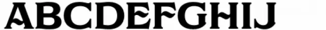 NS Gibswing  Serif