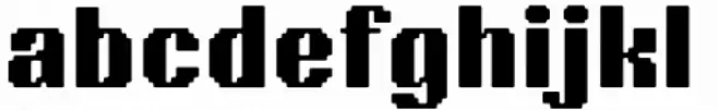 NT Brick Sans Regular