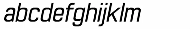 Nulato Light Italic