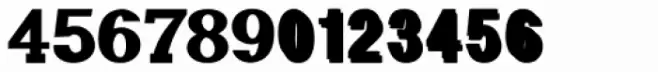 Numbers4