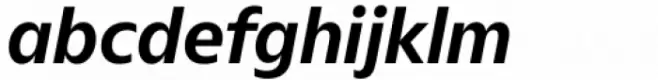 Nuno SemiBold Italic