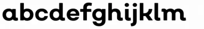Nutmeg Headline Bold