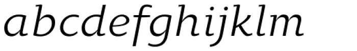 Oksana Text Swash Cyrillic Italic