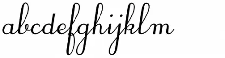 Old French School Bold Italic