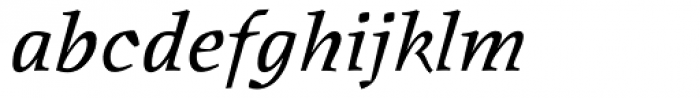 Oldrichium Italic