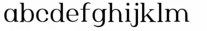 Oman Serif Variable