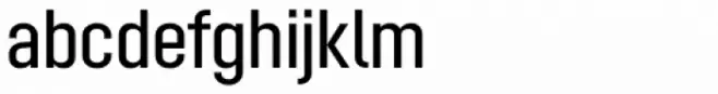 Opinion Pro Condensed Medium