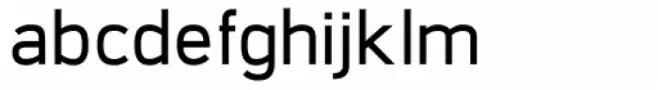 Orcin Sans Bold