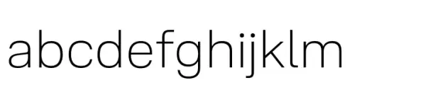 Ordina Extralight