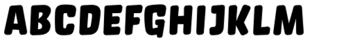 Orgovan Rounded