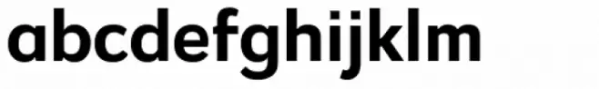 Osnova Alt Std Bold