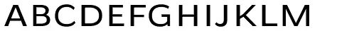 Osnova Small Caps Greek