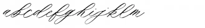 Outlook Display Italic