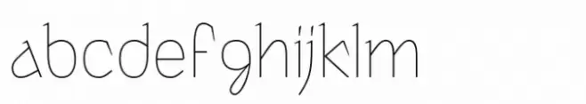 Palitura Thin