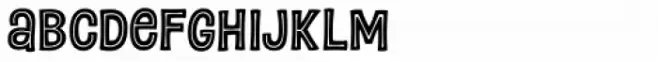 Paradise Point Inline Condensed