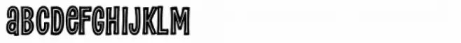 Paradise Point Inline Variable