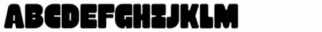 Patagon Condensed