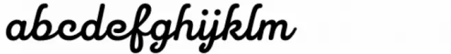 Pauline Script Bold