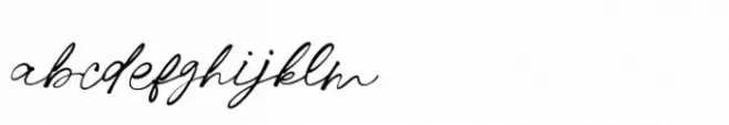 Pellegrie Signature Regular