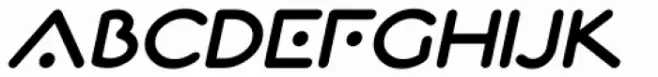 Penwrite Oblique JNL