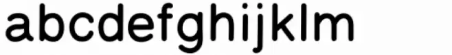 Pepper Sans Semi Bold