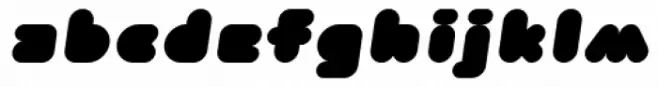 Phatron Italic