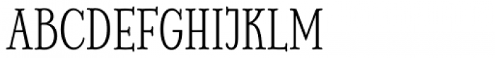 PhotoWall Serif Medium