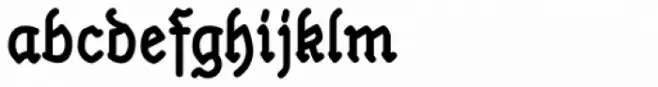 PhrackSle Extra Bold