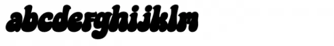 Pinewood Sans Bold Italic