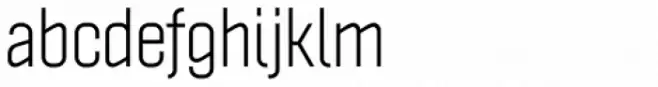 Politica Regular Condensed