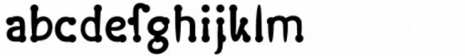 Polydot Bold