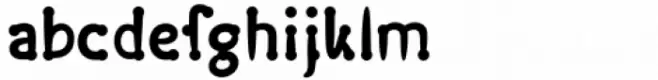 Polydot Extra Bold